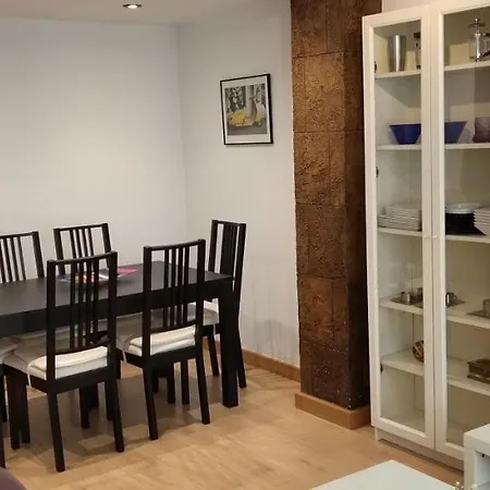 Apartamento La Playa Gijón Esterno foto