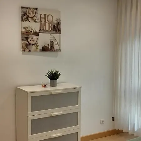 Apartamento La Playa Gijón Esterno foto