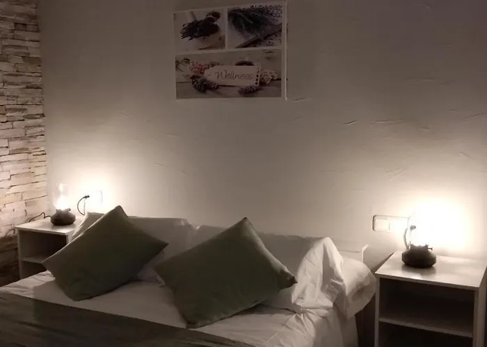 Apartamento La Playa Gijon
