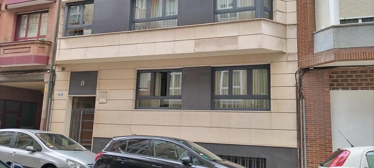 La Playa Appartement Gijón