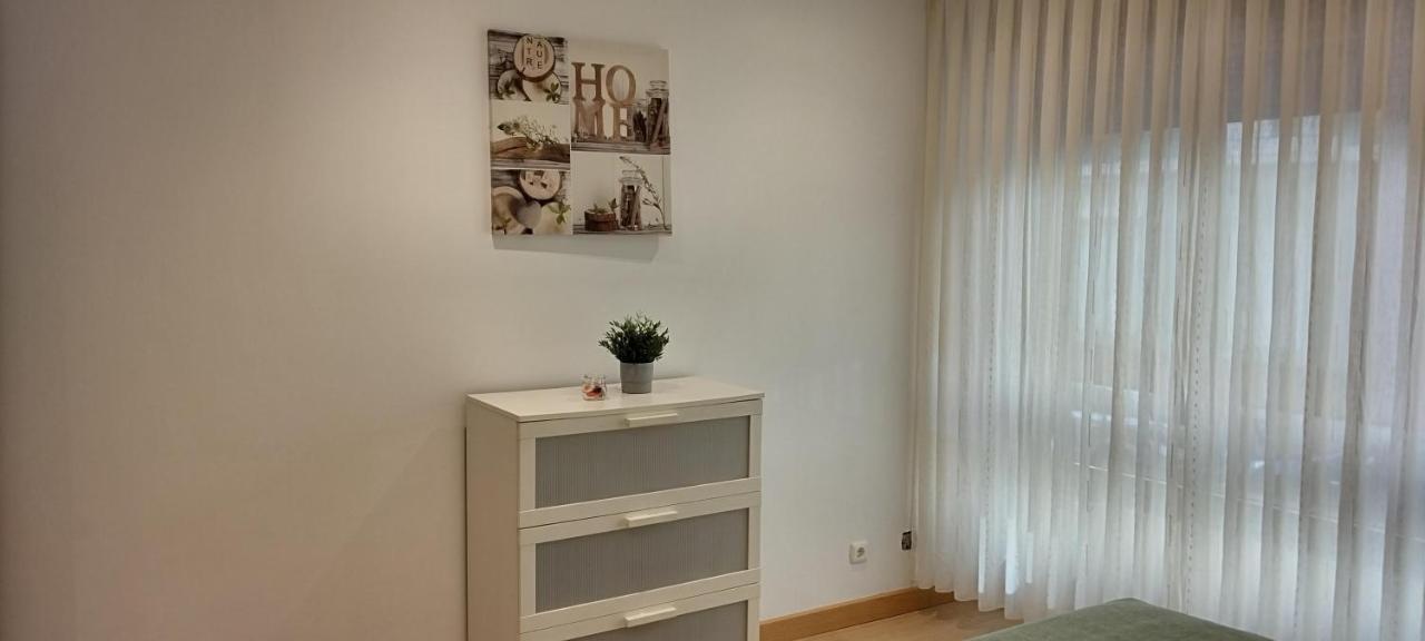 Appartement La Playa *