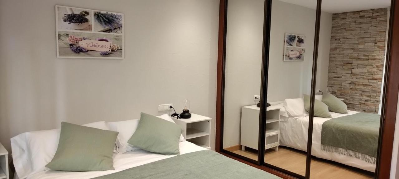 Appartement La Playa *