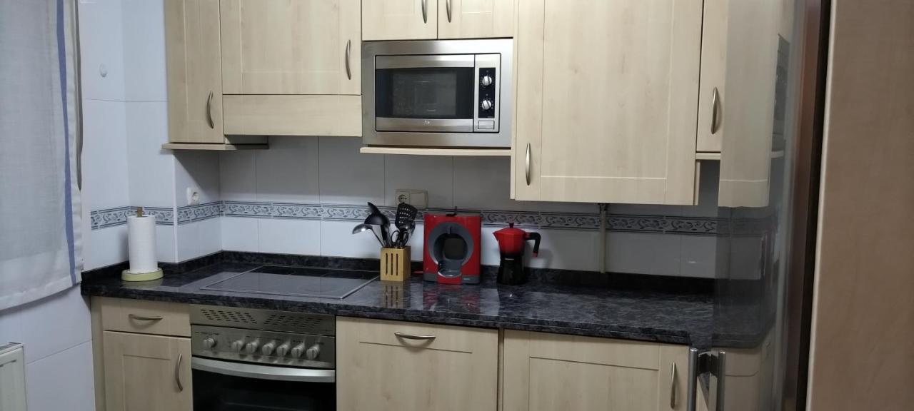 La Playa Appartement Gijón